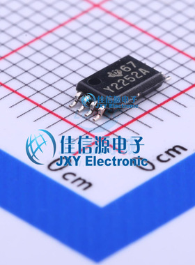 TLC2252AIPWR  TI()  TSSOP-8