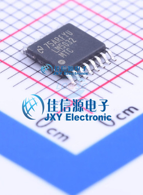 LM5032MTC/NOPB  TI()  TSSOP-16
