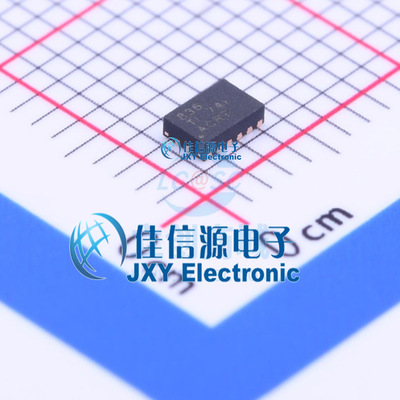 电机驱动芯片    DRV8836DSSR  TI()  WSON-12