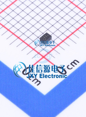 转换器/电平移位器     SN74AXCH1T45DRYR  TI()  USON-6