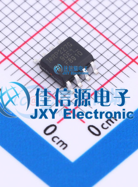 场效应管(MOSFET)     IRF8910TRPBF  SO-8