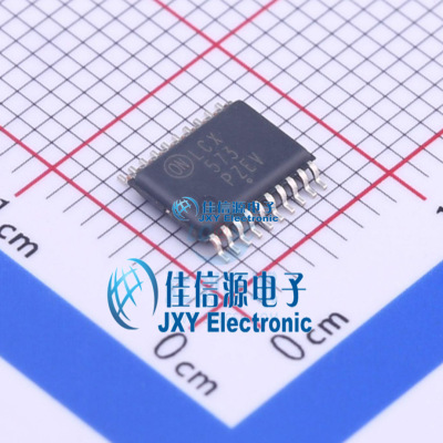 锁存器    MC74LCX573DTR2G  onsemi(安森美)  TSSOP-20