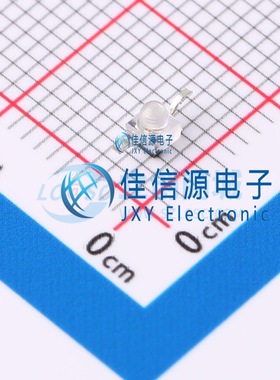 发光二极管/LED    BL-XJ361-TR9  BrtLed(佰鸿)  SMD