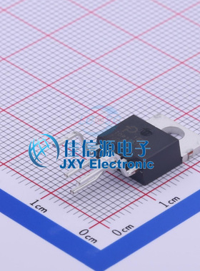 AC-DC控制器和稳压器  TOP233YN  Power  TO-220-7B