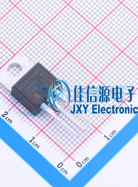 晶闸管(可控硅)   BTA24-600CRG  JSMSEMI(杰盛微)  TO-220