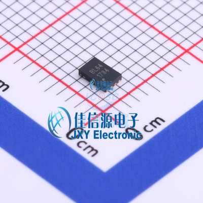 EEPROM芯片 BL24C64A-NTRC  BL(上海贝岭)  UDFN-8L