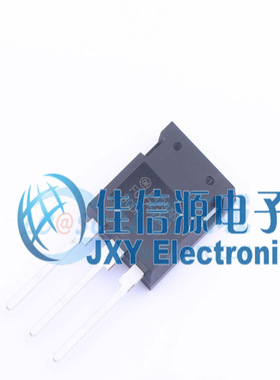 IGBT管/模块     FGY75T120SQDN  onsemi(安森美)  TO-247-3