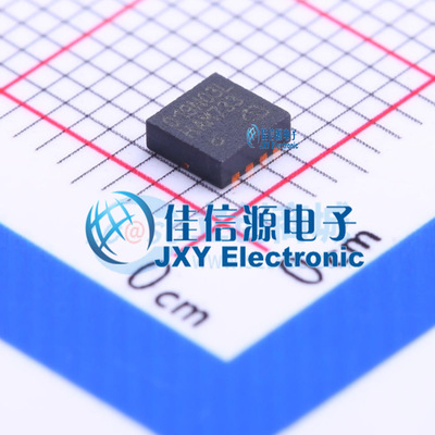 场效应管(MOSFET)     BSZ019N03LS  PG-TSDSON-8