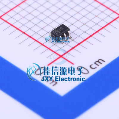 缓冲器/驱动器    SN74LV1T34DCKR  TI()  SC-70-5