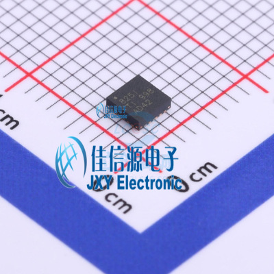 DP83825IRMQR  TI()  WQFN-24