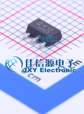 DC-DC电源芯片  QX2303L40E  泉芯  SOT-89(SOT-89-3)