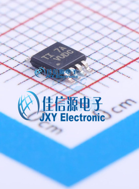 TLV3202AIDGK  TI()  MSOP-8