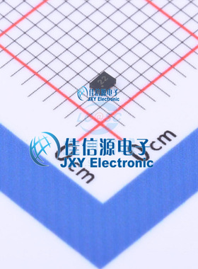 FM1022  FM富满  QFN-10