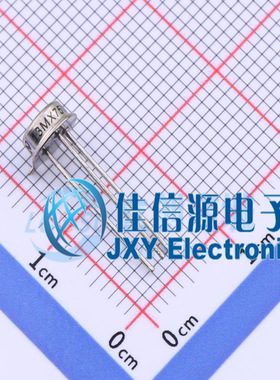 温度传感器       LM35AH/NOPB  TI(德州仪器)  TO-CAN-3