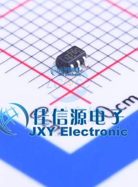 触发器     NC7SZ175P6X  onsemi(安森美)  SC-70-6