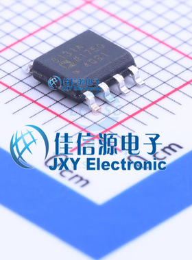AD8131ARZ-REEL7  ADI(亚德诺)/LINEAR  SOIC-8_150mil