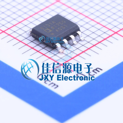 AD8131ARZ-REEL7  ADI(亚德诺)/LINEAR  SOIC-8_150mil