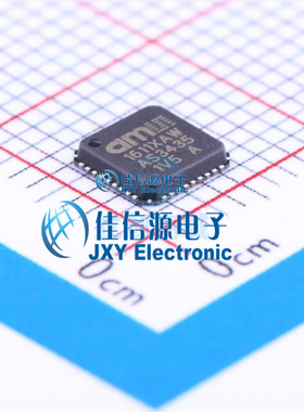 AS3435-EQFM  ams(艾迈斯半导体)  QFN-36