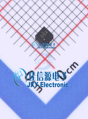 电池管理    RT9527GQW  RICHTEK(立锜)  WDFN-8L