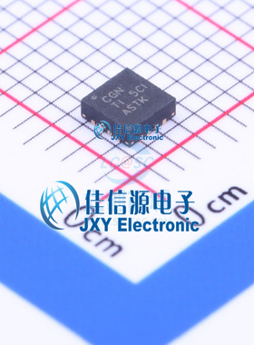 电池管理    BQ24230RGTT  TI()  VQFN-16