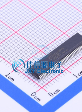 信号开关   QS34X245Q3G  RENESAS(瑞萨)/IDT  QVSOP-80