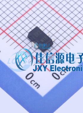 三极管(BJT)    BSR31,115  Nexperia(安世)  SOT-89-3