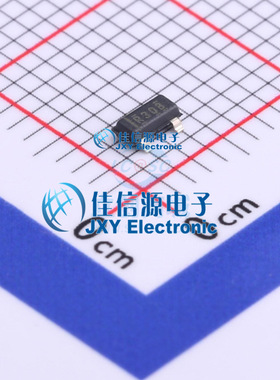 电压基准芯片  REF3020AIDBZR  TI()  SOT-23-3