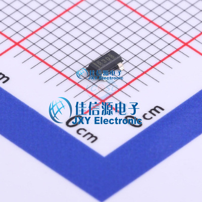 电压基准芯片  REF3020AIDBZR  TI()  SOT-23-3