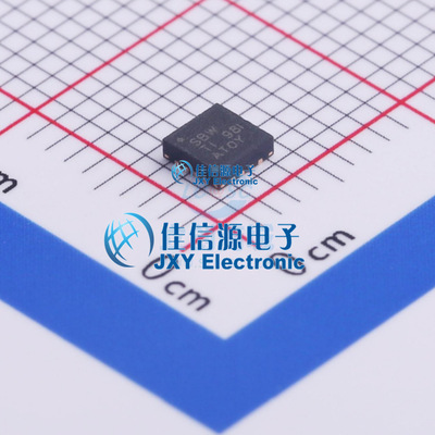 DC-DC电源芯片  TPS62090RGTR  TI()  VQFN-16