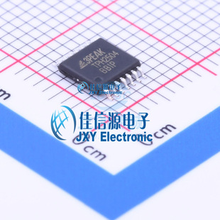 运算放大器 TPH2504-TR 3PEAK TSSOP-14 四路放大器数 全新原装