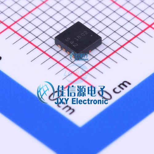 场效应管     DMP26M7UFG-7  DIODES(美台)  Power-DI-3333-8