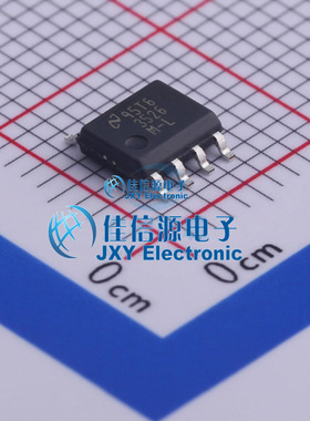 功率电子开关   LM3526MX-L/NOPB  TI()  SOIC-8
