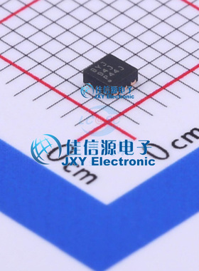 DC-DC电源芯片  TPS62240DRVR  TI()  WSON-6