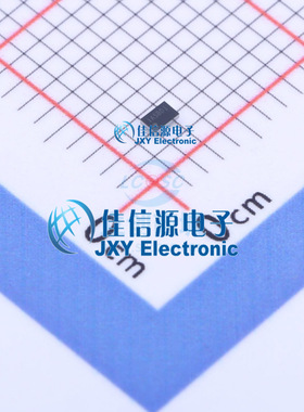 功率电子开关   TPS22963CYZPR  TI()  DSBGA-6