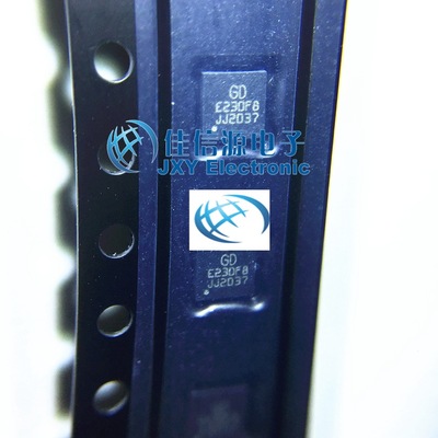 GD32E230F8V6TR GigaDevice(兆易创新) LGA-20