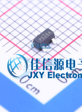 场效应管   SI2323CDS-T1-GE3  VISHAY(威世)  SOT-23-3L