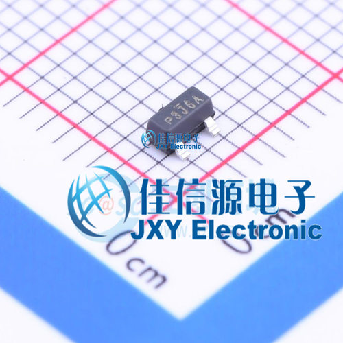 场效应管   SI2323CDS-T1-GE3  VISHAY(威世)  SOT-23-3L
