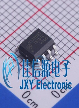 π122U31 2Pai Semi(荣湃) SOIC_N-8