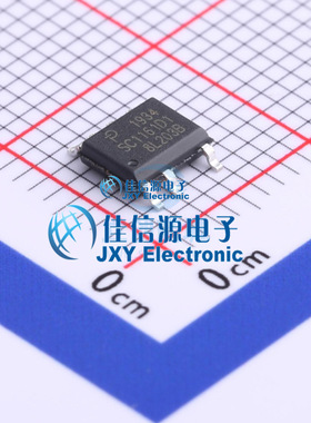 AC-DC控制器和稳压器  SC1161D1-TL  Power SOP7