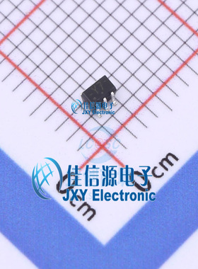 逻辑门     74LVC1G27GW,125  Nexperia(安世)  SC-88