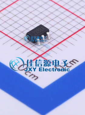 AC-DC控制器和稳压器  SY50281AAC  矽力杰silergy  SOT-23-5