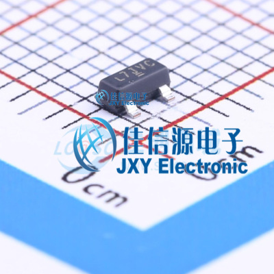 场效应管    SI2307BDS-T1-E3  VISHAY(威世)  SOT-23