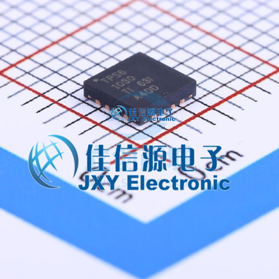 DC-DC电源芯片  TPS61030RSAR  TI()  QFN-16