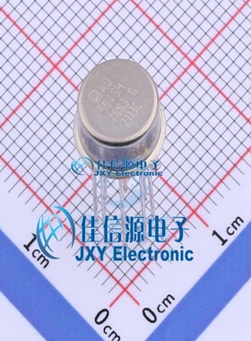 电压基准芯片  AD584SH/883B  ADI(亚德诺)/LINEAR  TO-99