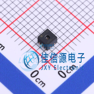 传感器   SHT30-ARP-B2.5KS  Sensirion(瑞士盛思锐)  DFN-8-EP