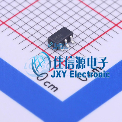 场效应管      NTGS5120PT1G  onsemi(安森美)  TSOP-6-1.5mm