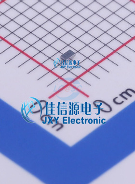 场效应管    DMP2088LCP3-7  DIODES(美台)  X2-DSN1006-3