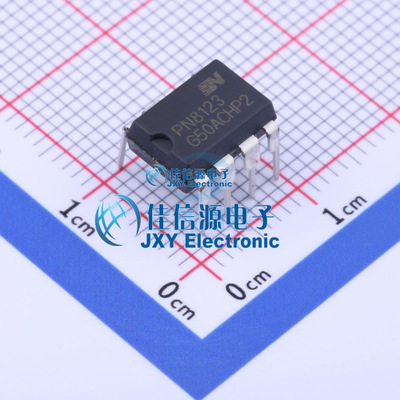 AC-DC控制器和稳压器  PN8123  chipown(芯朋微电子)  DIP-7