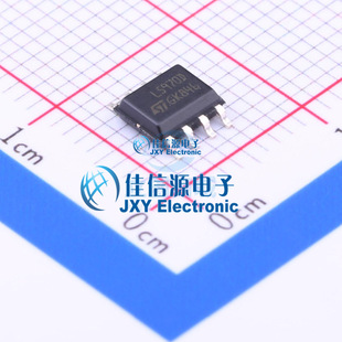 L5970D013TR  ST(意法半导体)  SOIC-8 150mil