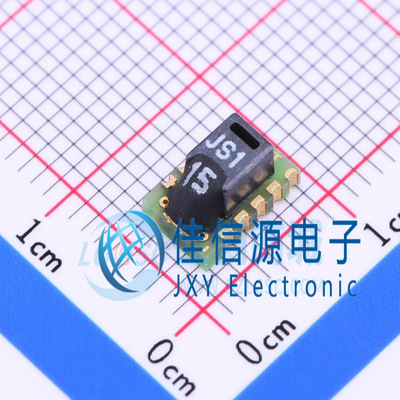 温湿度传感器   SHT15  Sensirion(瑞士盛思锐)   SMD